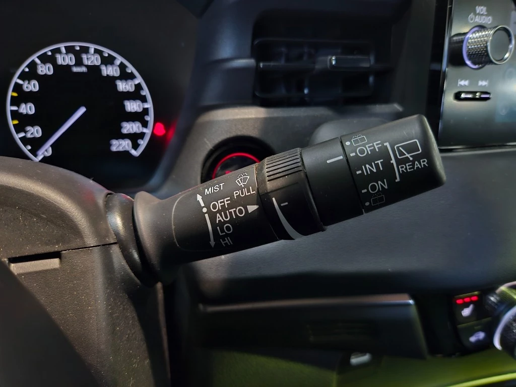 Hoofdafbeelding Honda HR-V