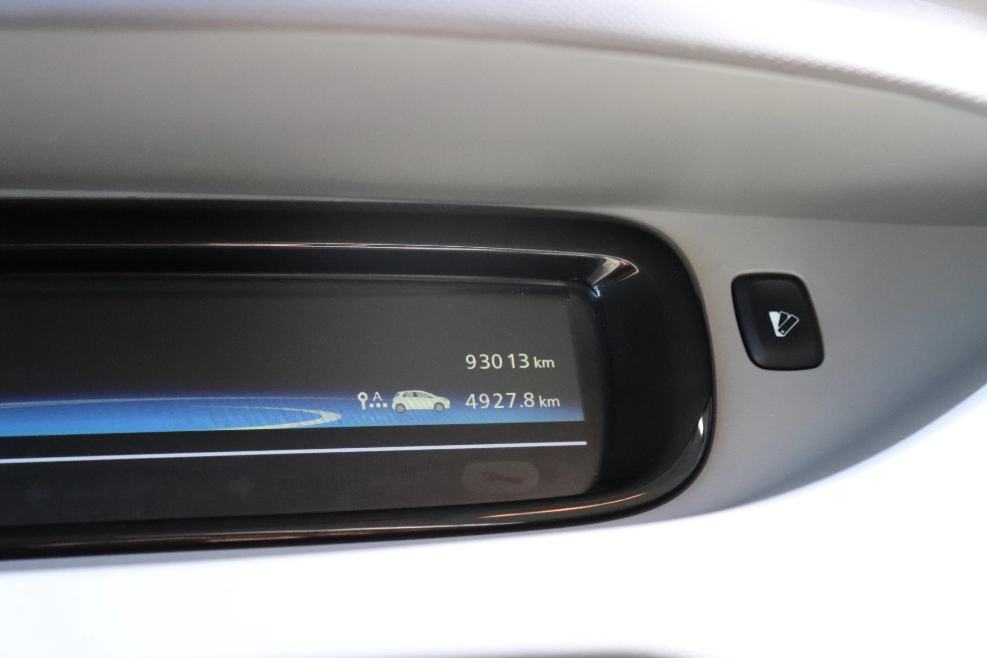 Hoofdafbeelding Renault ZOE