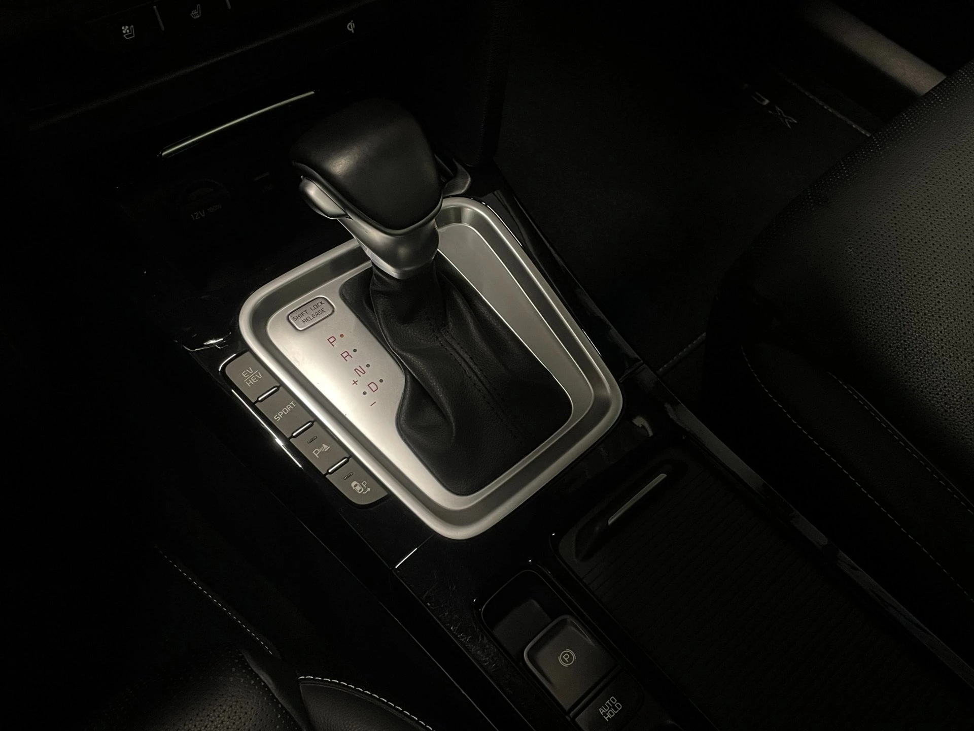 Hoofdafbeelding Kia XCeed