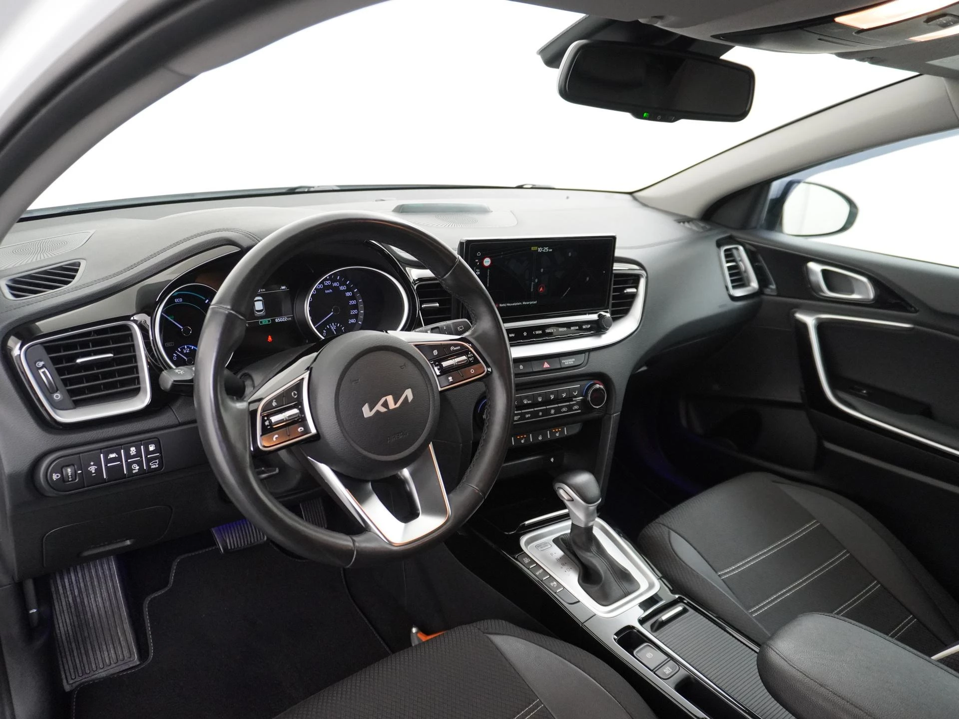 Hoofdafbeelding Kia XCeed