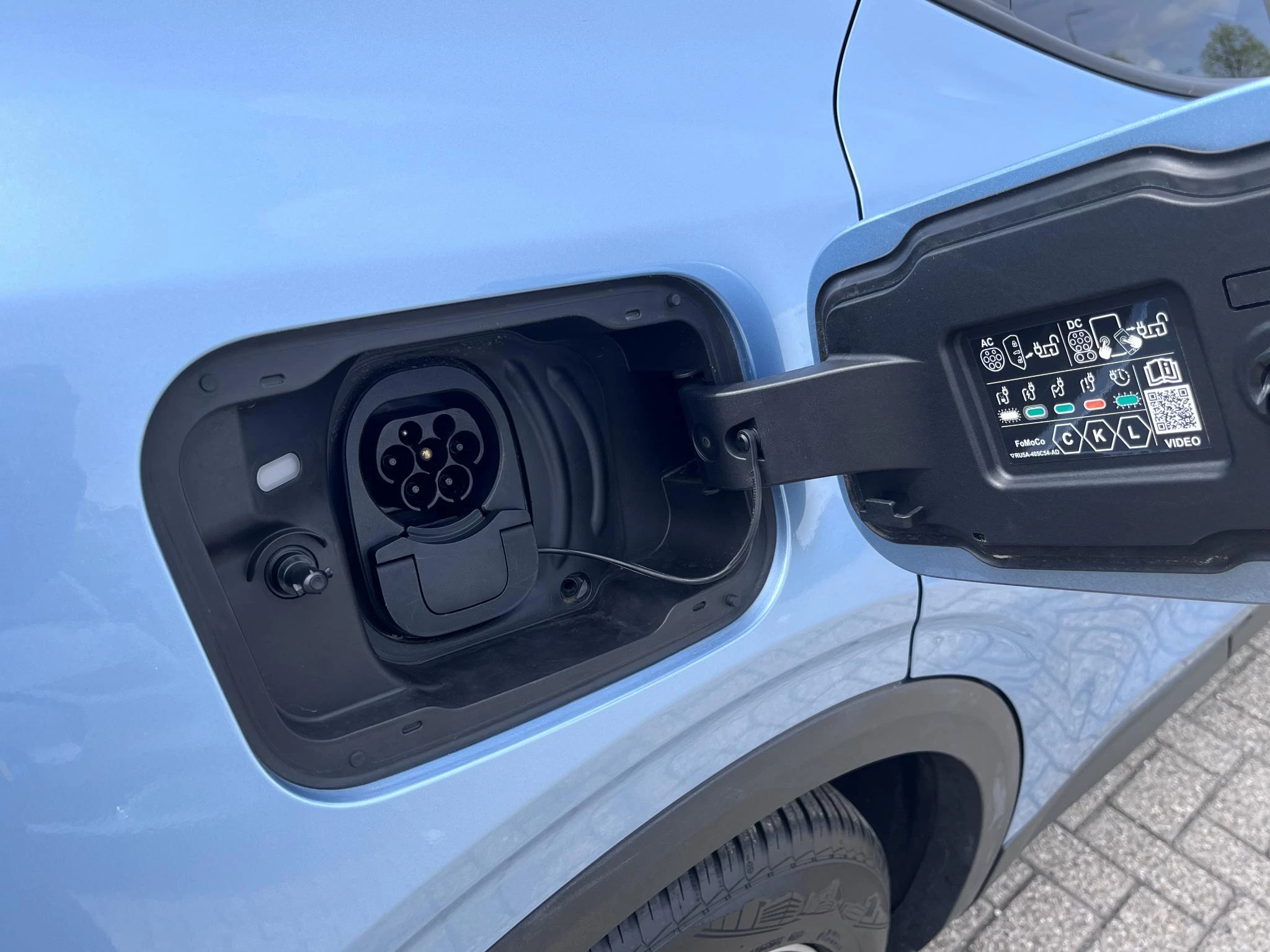 Hoofdafbeelding Ford Explorer