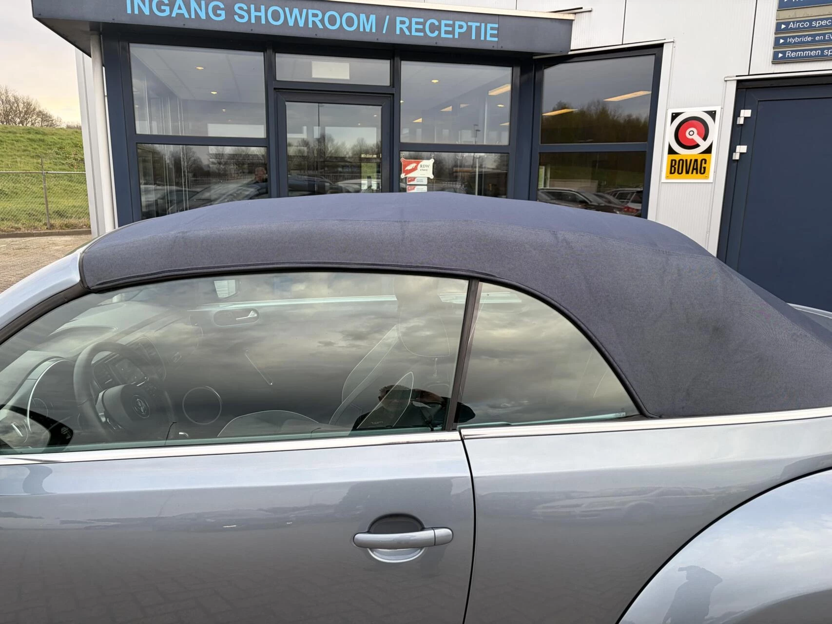 Hoofdafbeelding Volkswagen Beetle