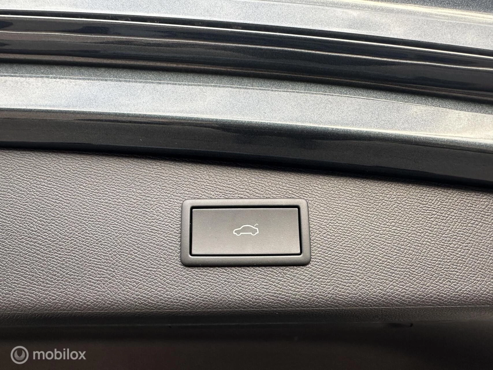 Hoofdafbeelding CUPRA Leon Sportstourer