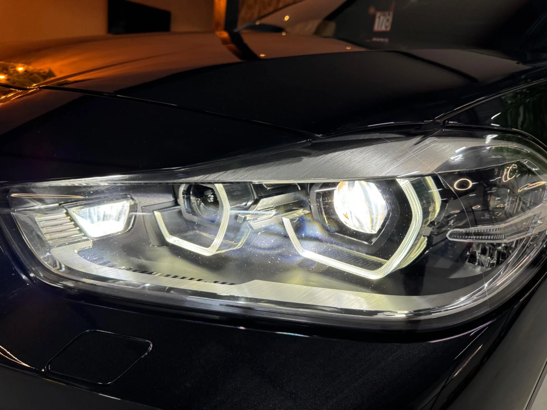 Hoofdafbeelding BMW X2