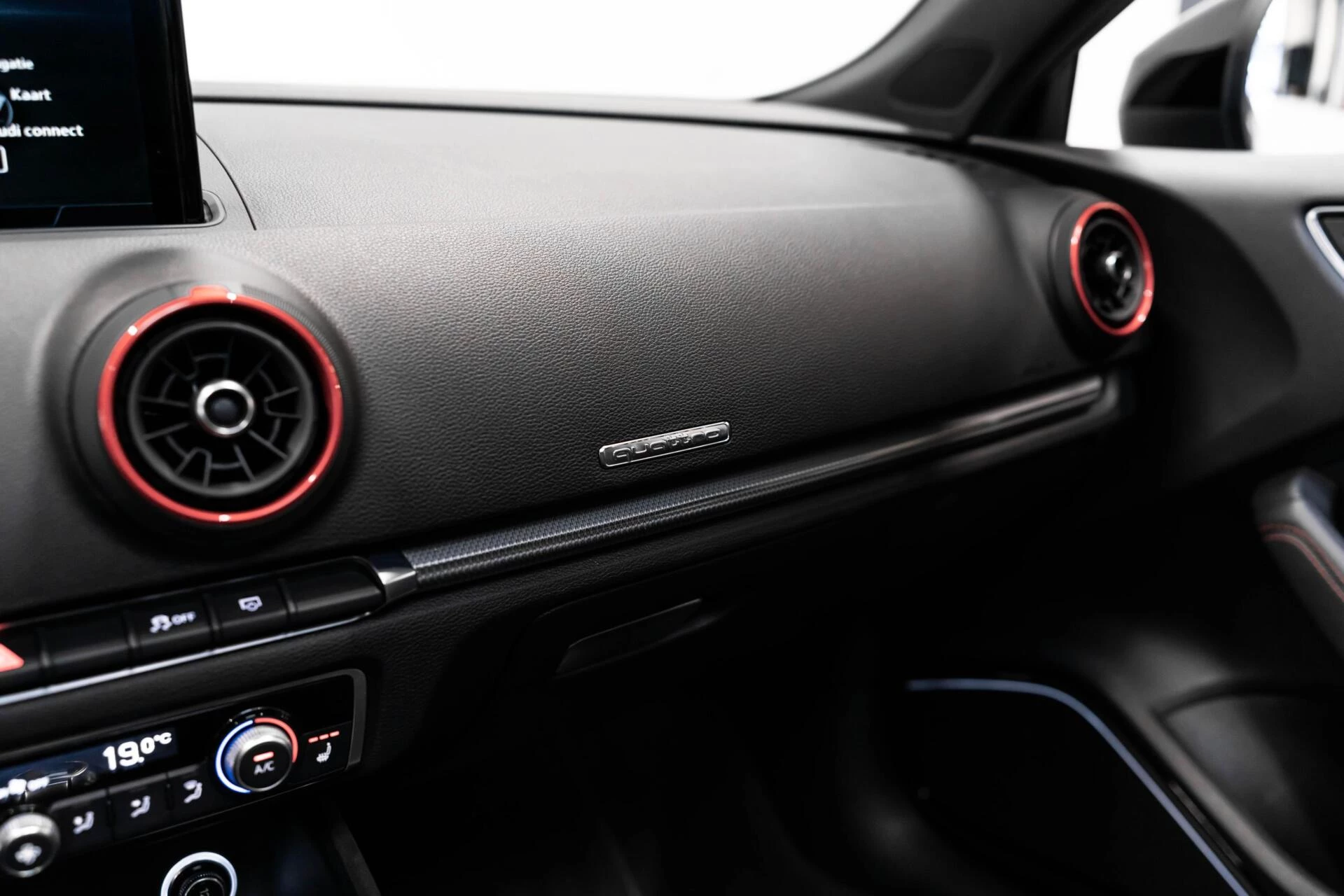 Hoofdafbeelding Audi RS3