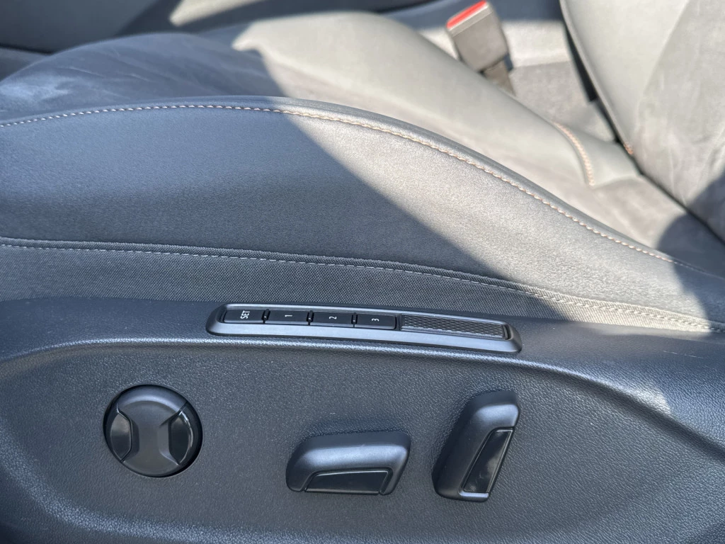 Hoofdafbeelding CUPRA Terramar