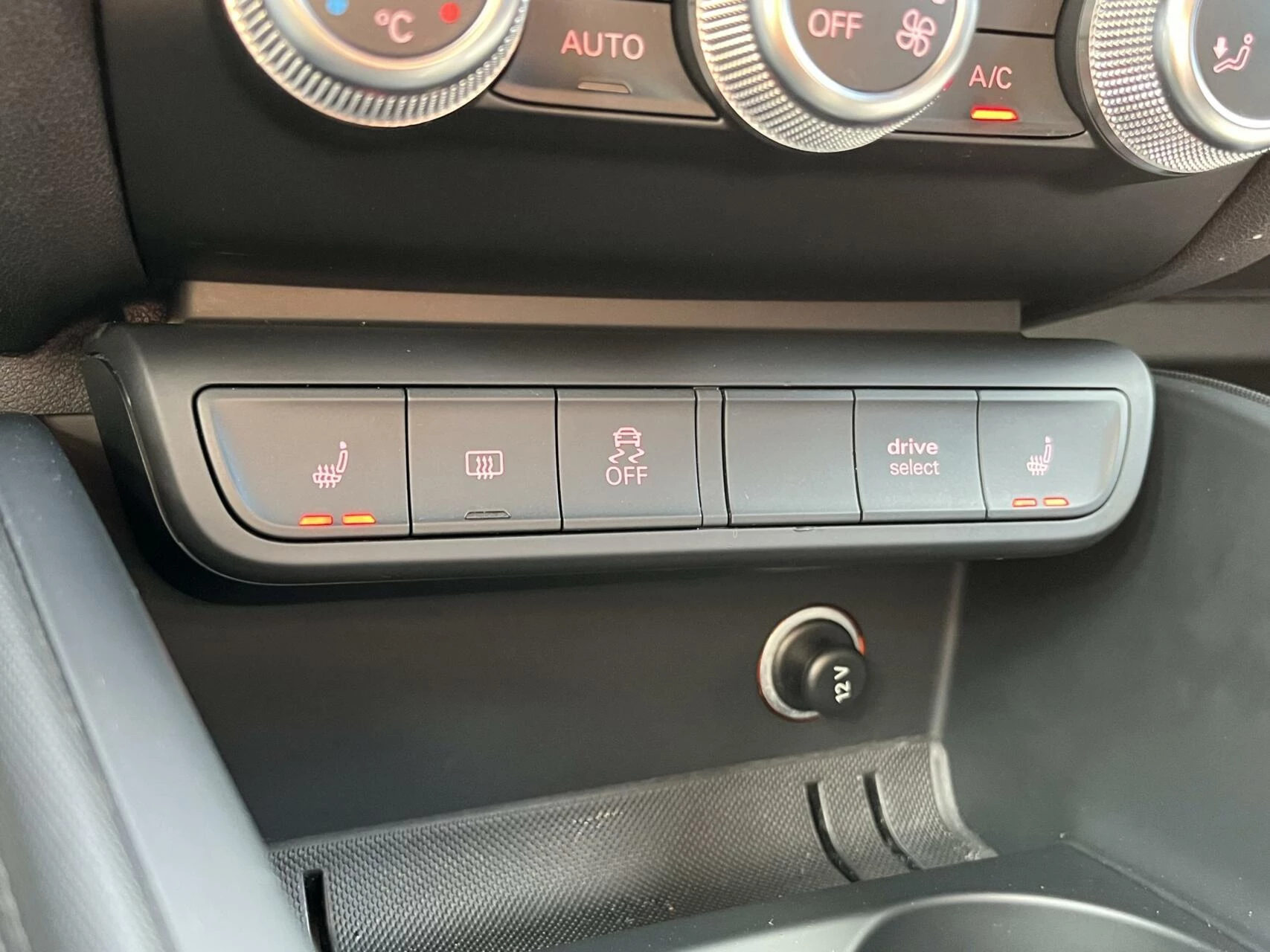 Hoofdafbeelding Audi S1
