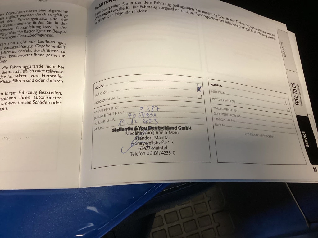 Hoofdafbeelding Fiat E-Scudo