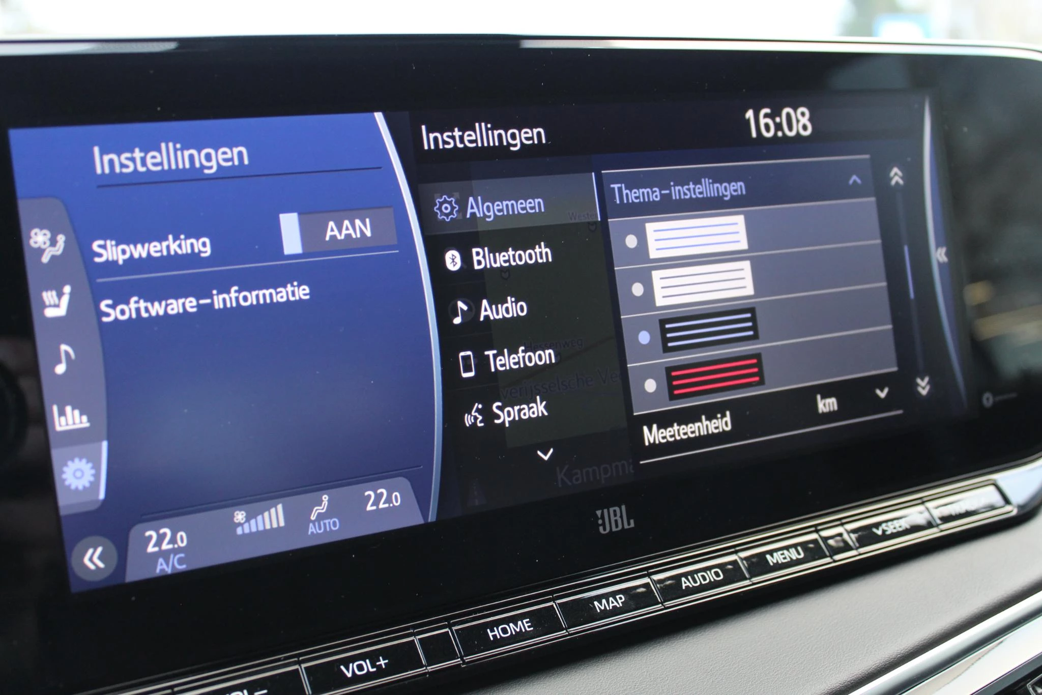 Hoofdafbeelding Toyota Mirai