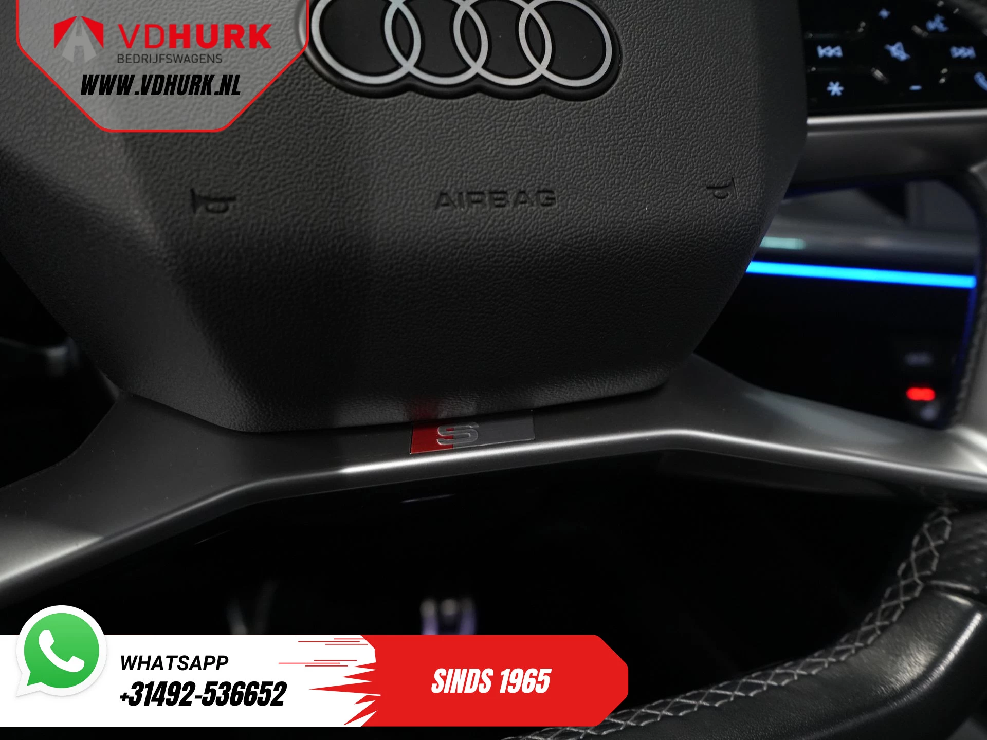 Hoofdafbeelding Audi Q4 e-tron