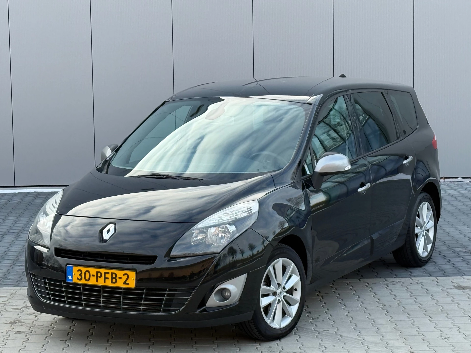 Hoofdafbeelding Renault Grand Scénic