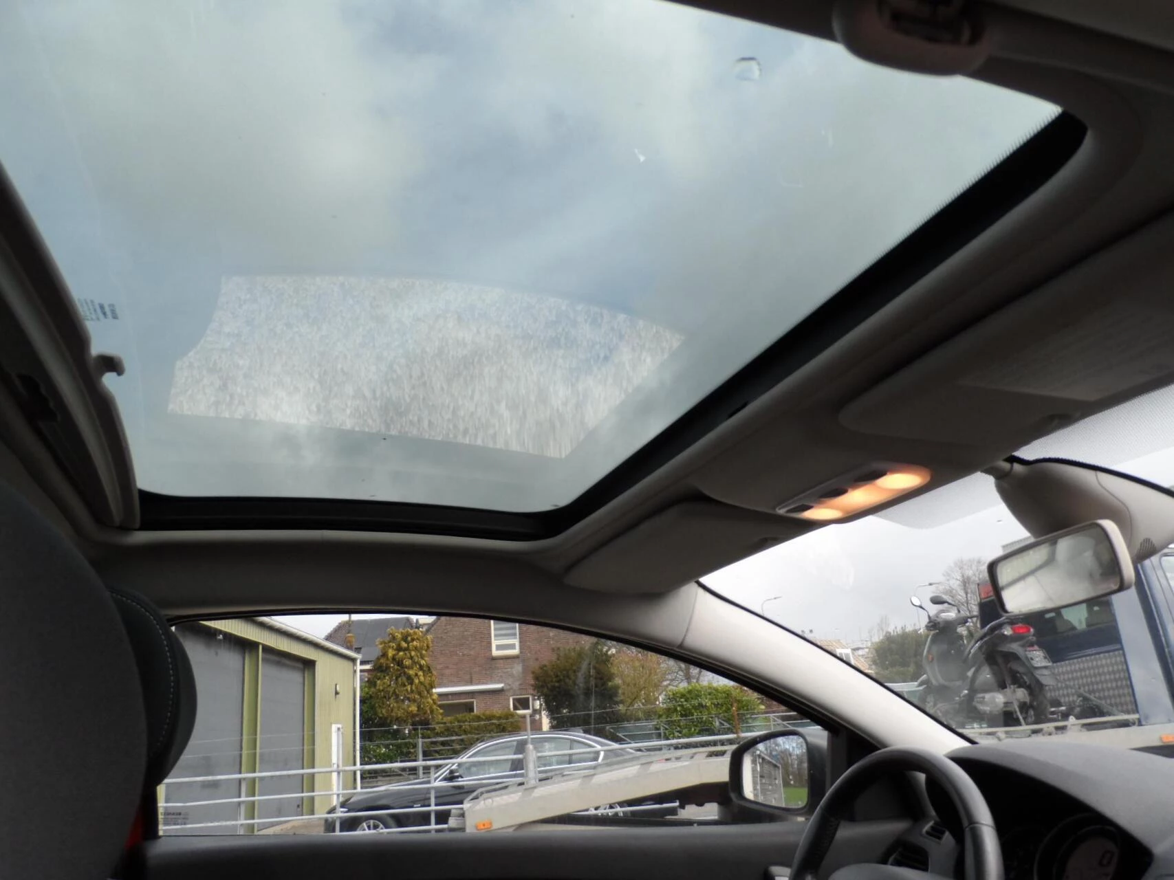 Hoofdafbeelding Renault Mégane