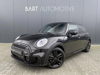 Mini 1.5 John Cooper Works|Achteruitrijcamera|Harman Kardon|Stoelverwarming