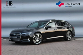 Audi A6 Avant 45 TFSI quattro S ed Pano/360cam/Led/Stoelverw