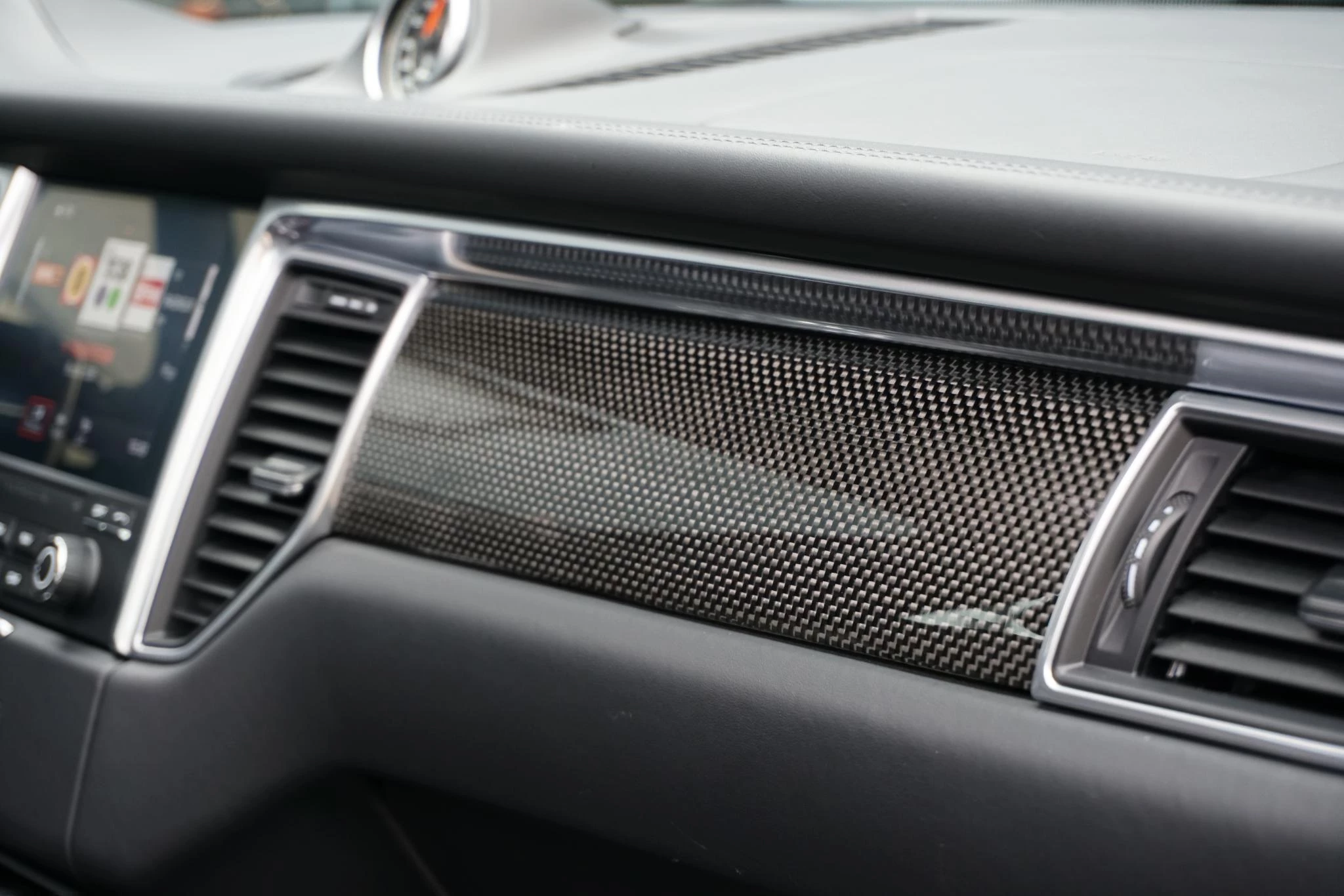 Hoofdafbeelding Porsche Macan