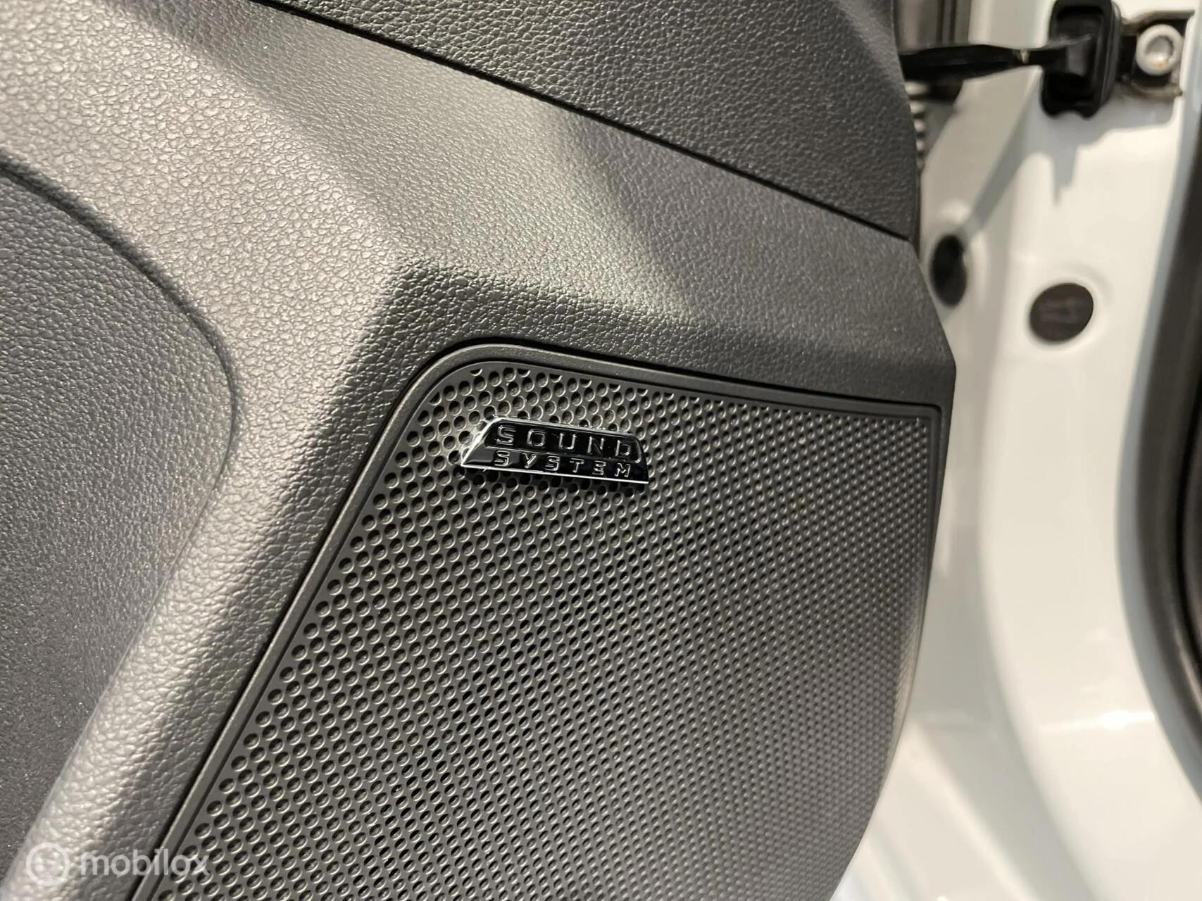 Hoofdafbeelding Škoda Kamiq