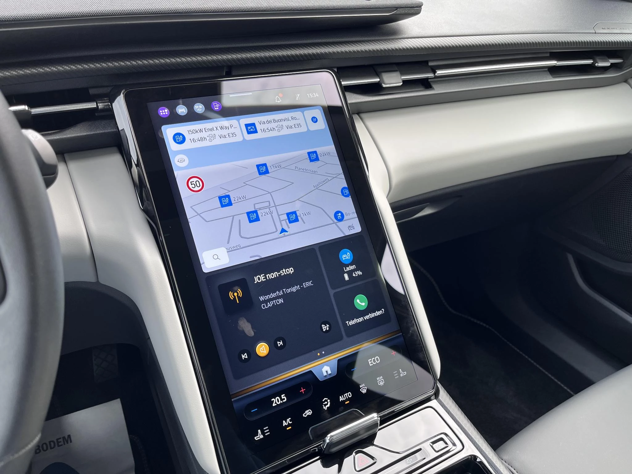 Hoofdafbeelding Ford Explorer