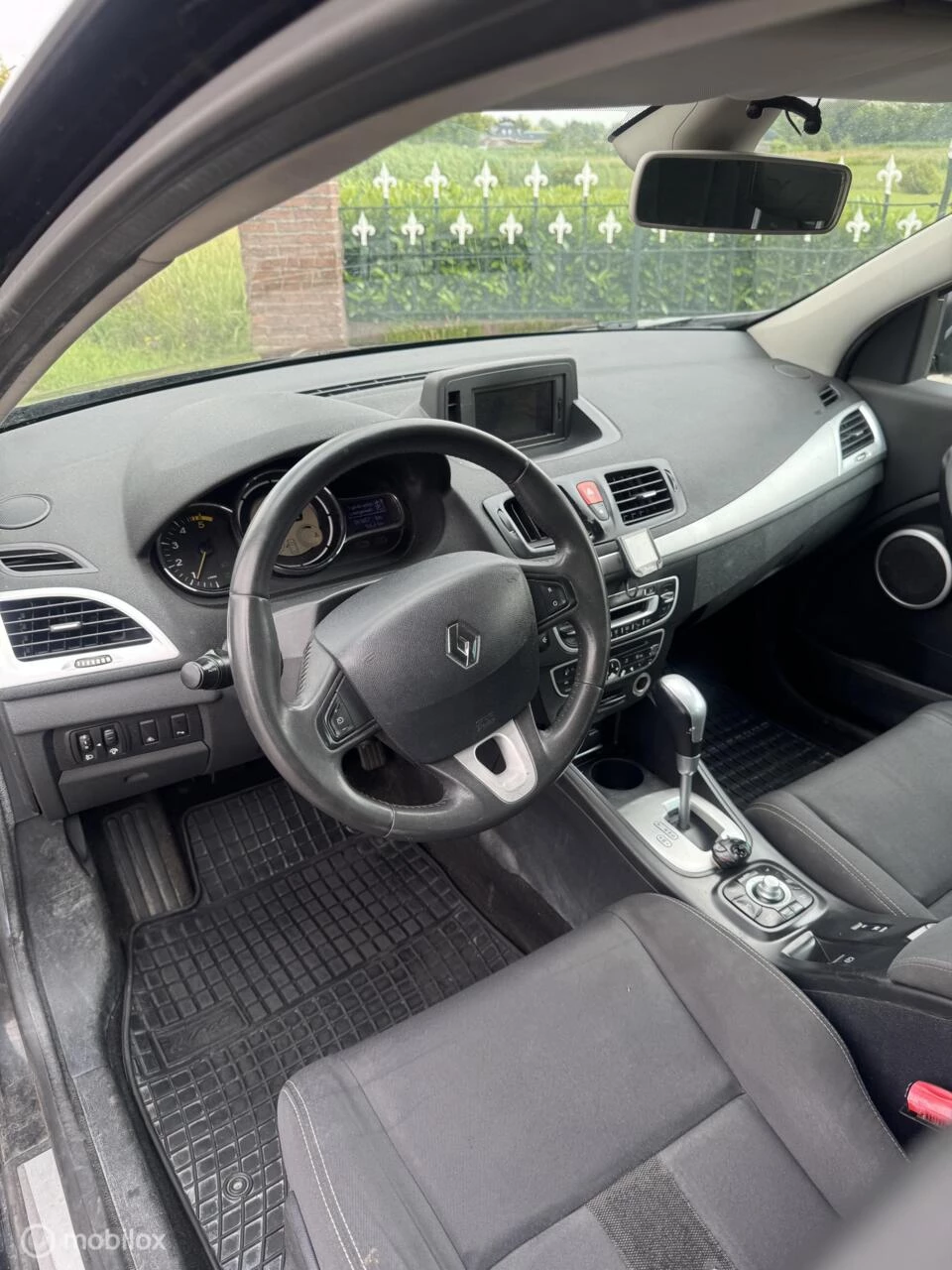 Hoofdafbeelding Renault Mégane