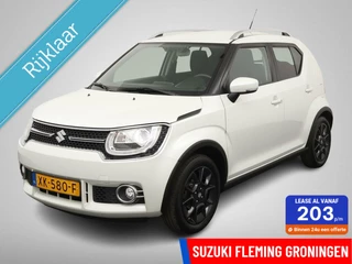 Hoofdafbeelding Suzuki Ignis Suzuki Ignis 1.2 Smart Hybrid Stijl