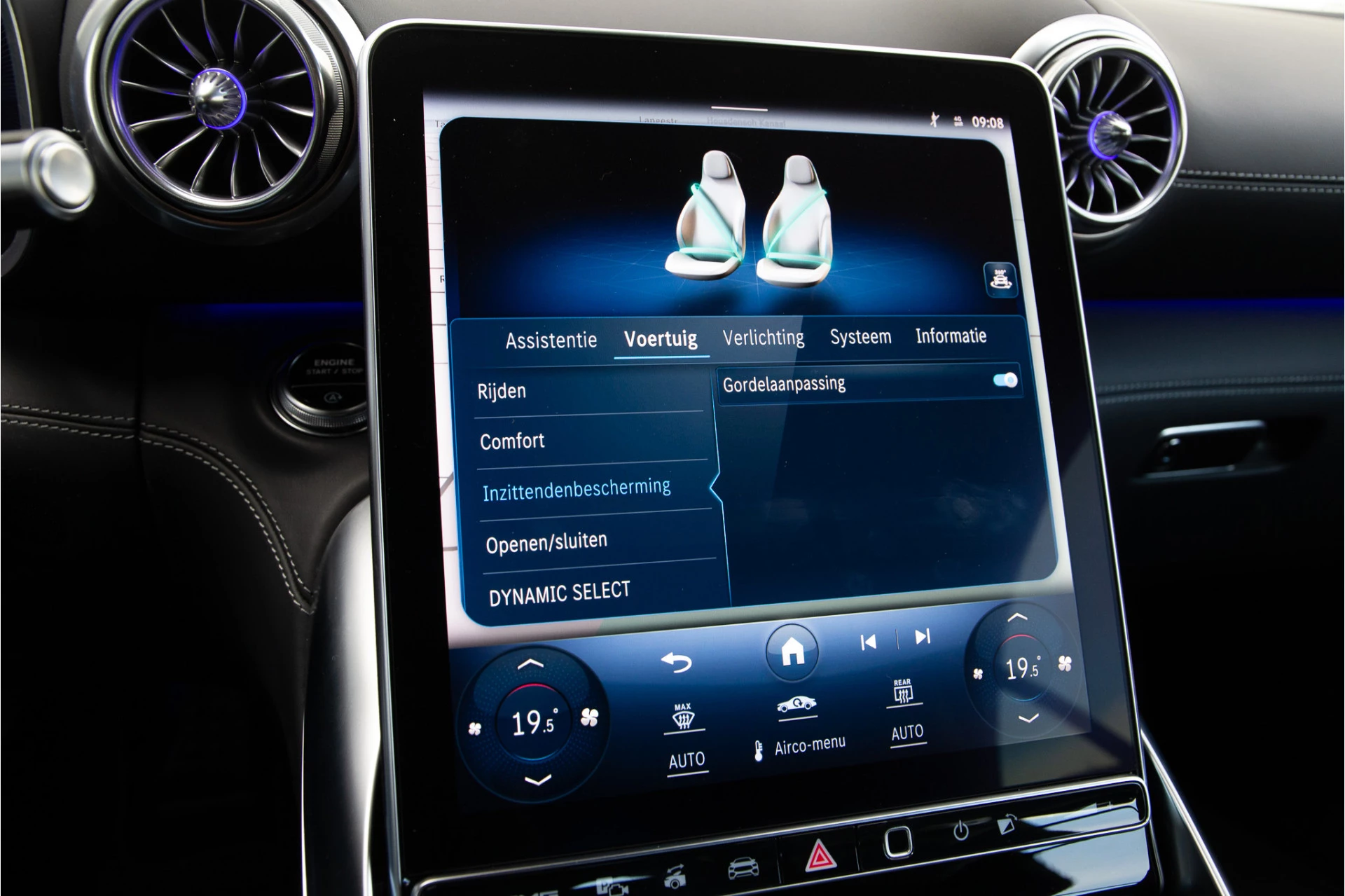 Hoofdafbeelding Mercedes-Benz SL