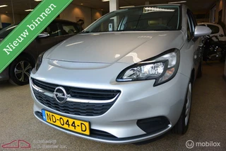 Opel Corsa 1.4 5drs Edition *NL, 44.864km NAP, RIJKLAARPRIJS!*