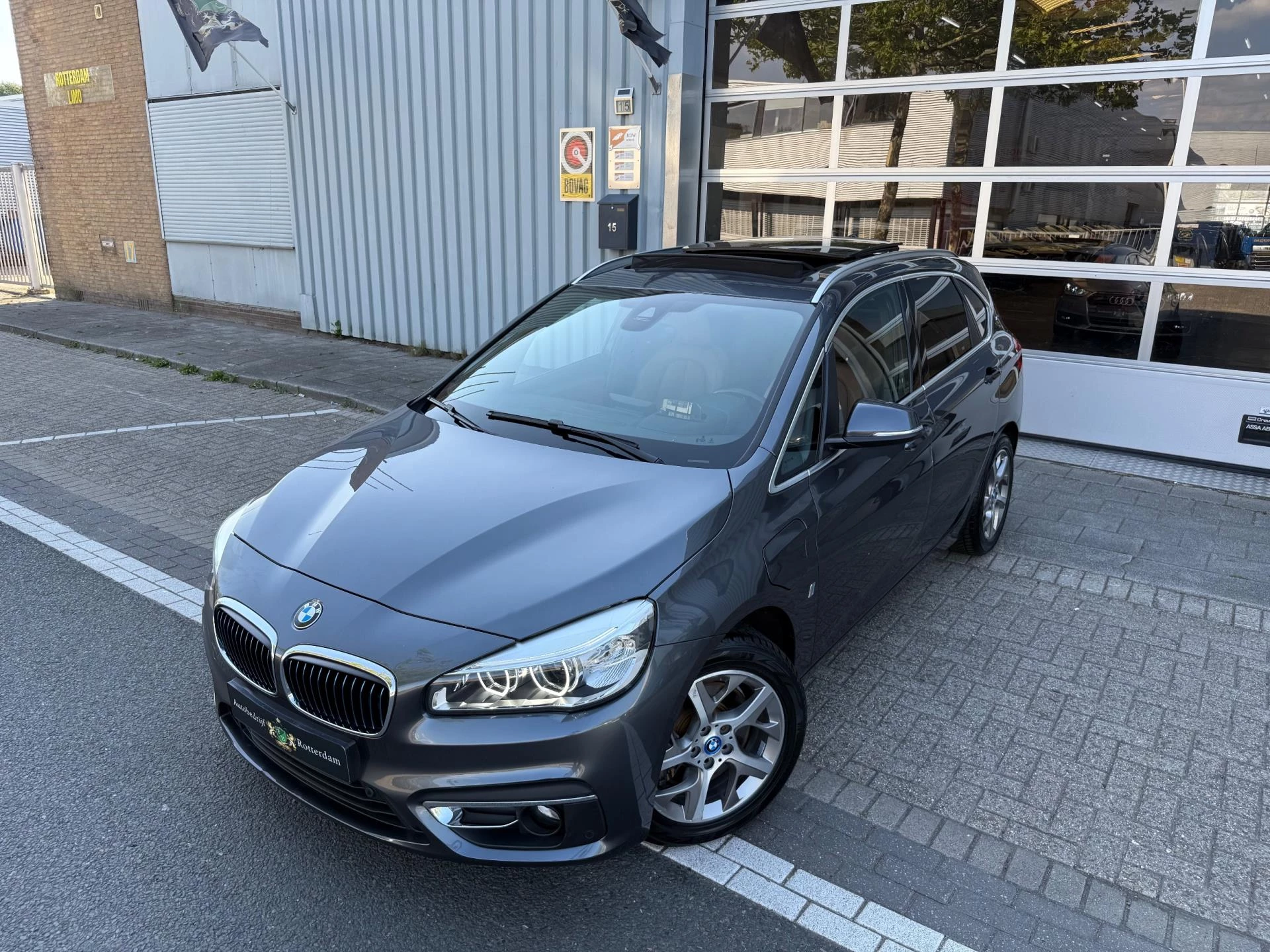 Hoofdafbeelding BMW 2 Serie
