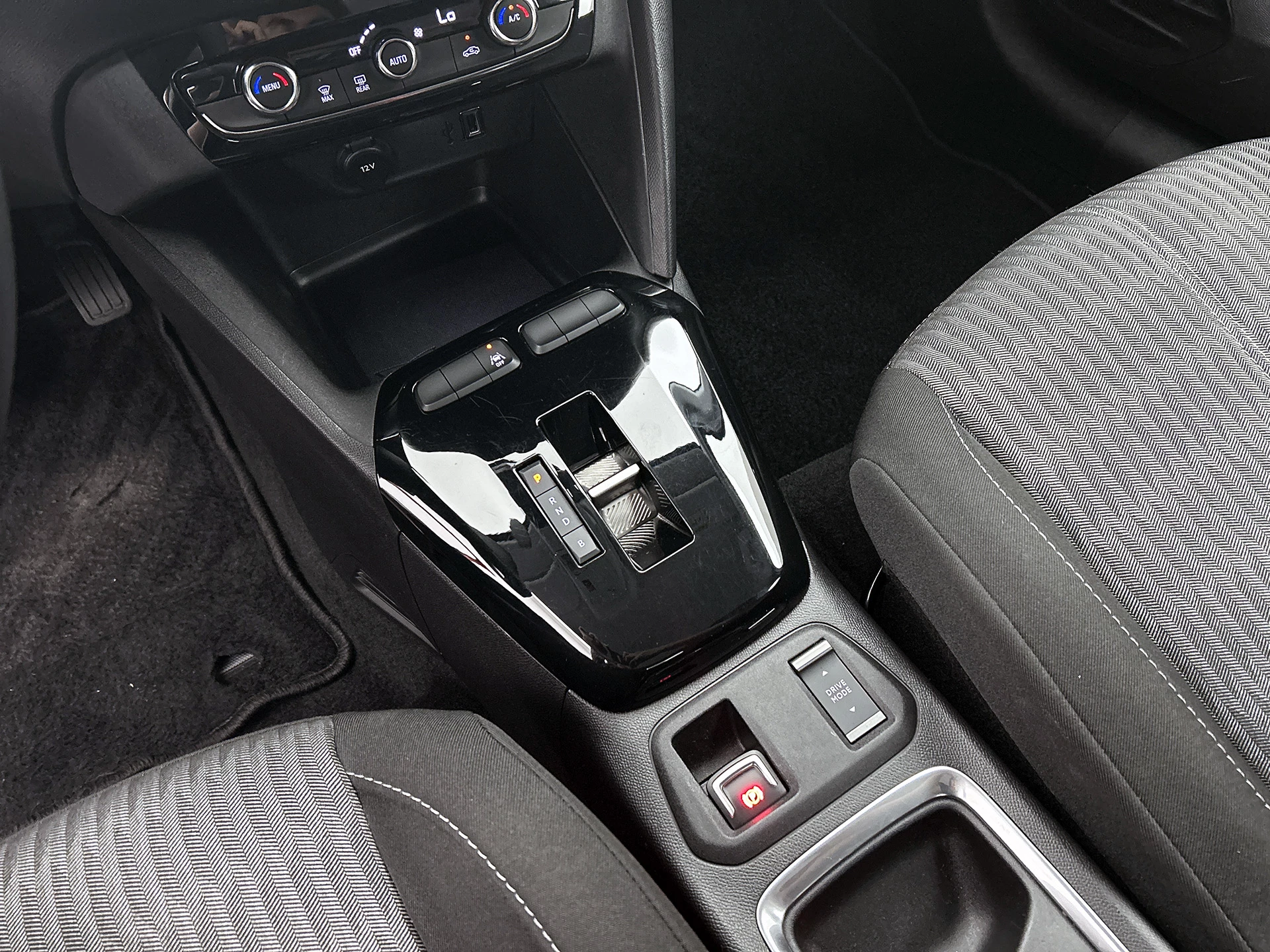 Hoofdafbeelding Opel Corsa-e