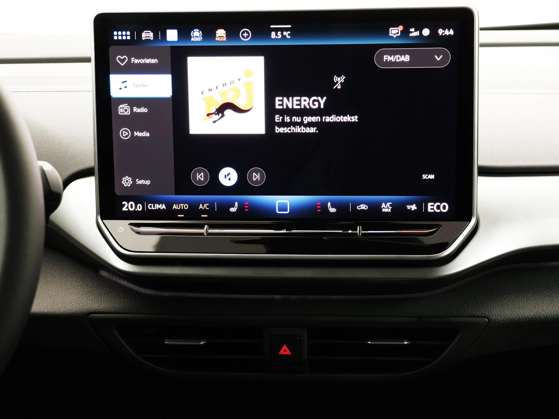 Hoofdafbeelding Volkswagen ID.4