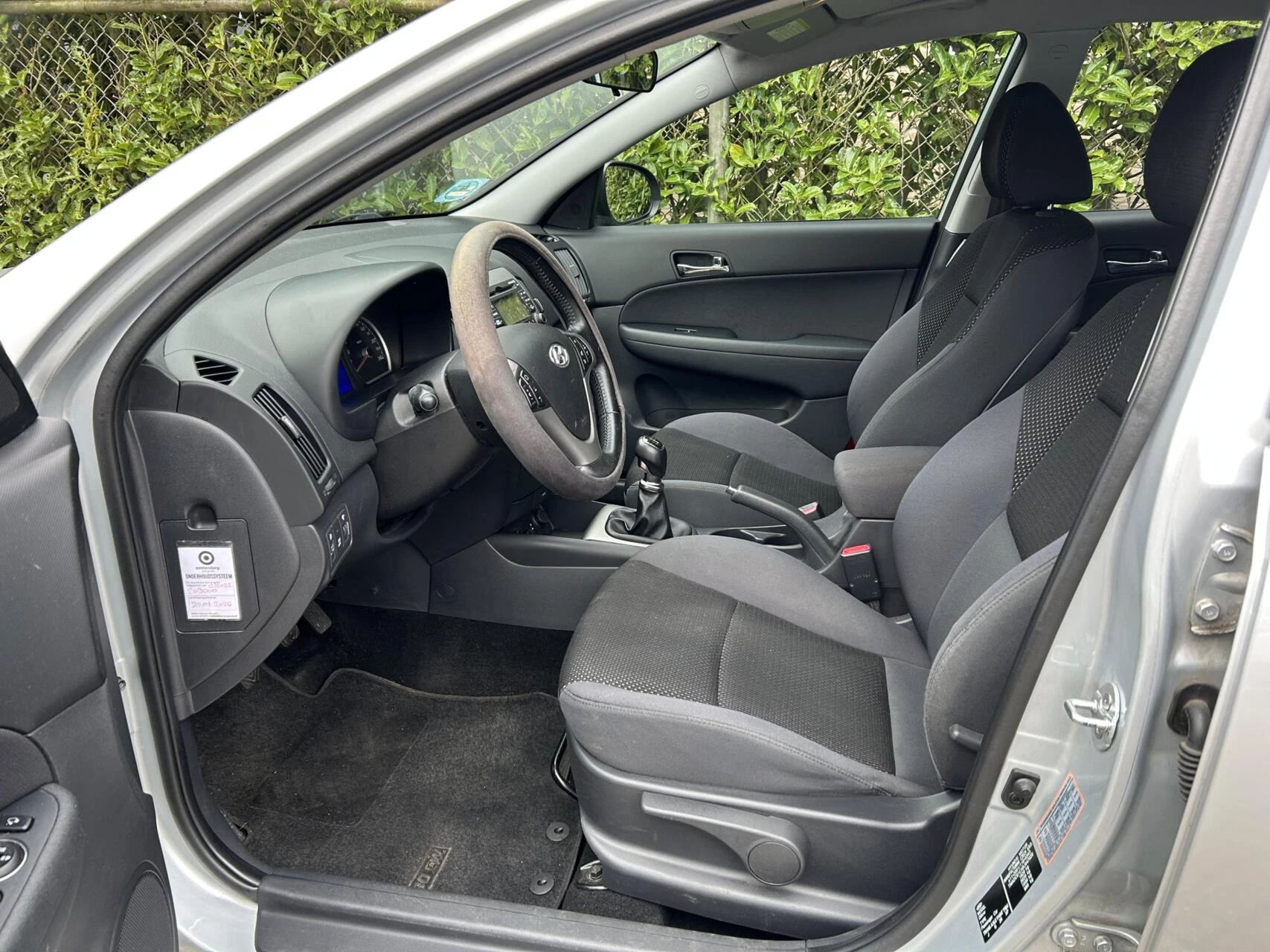 Hoofdafbeelding Hyundai i30