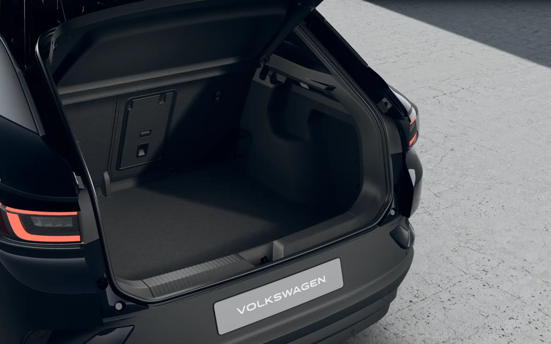 Hoofdafbeelding Volkswagen ID.4