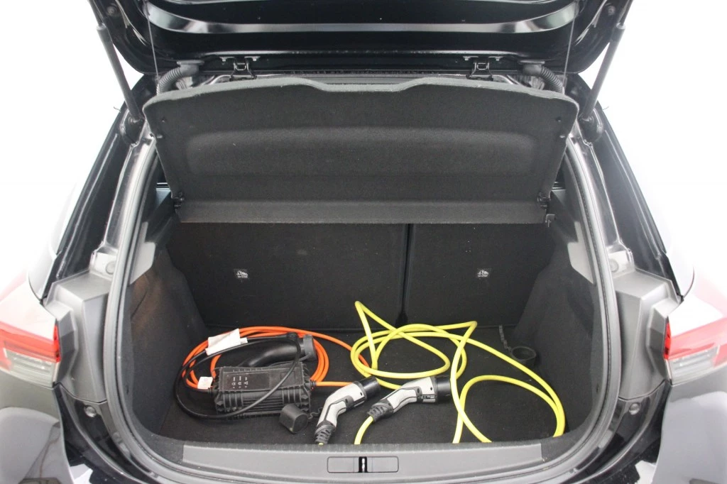 Hoofdafbeelding Opel Corsa-e