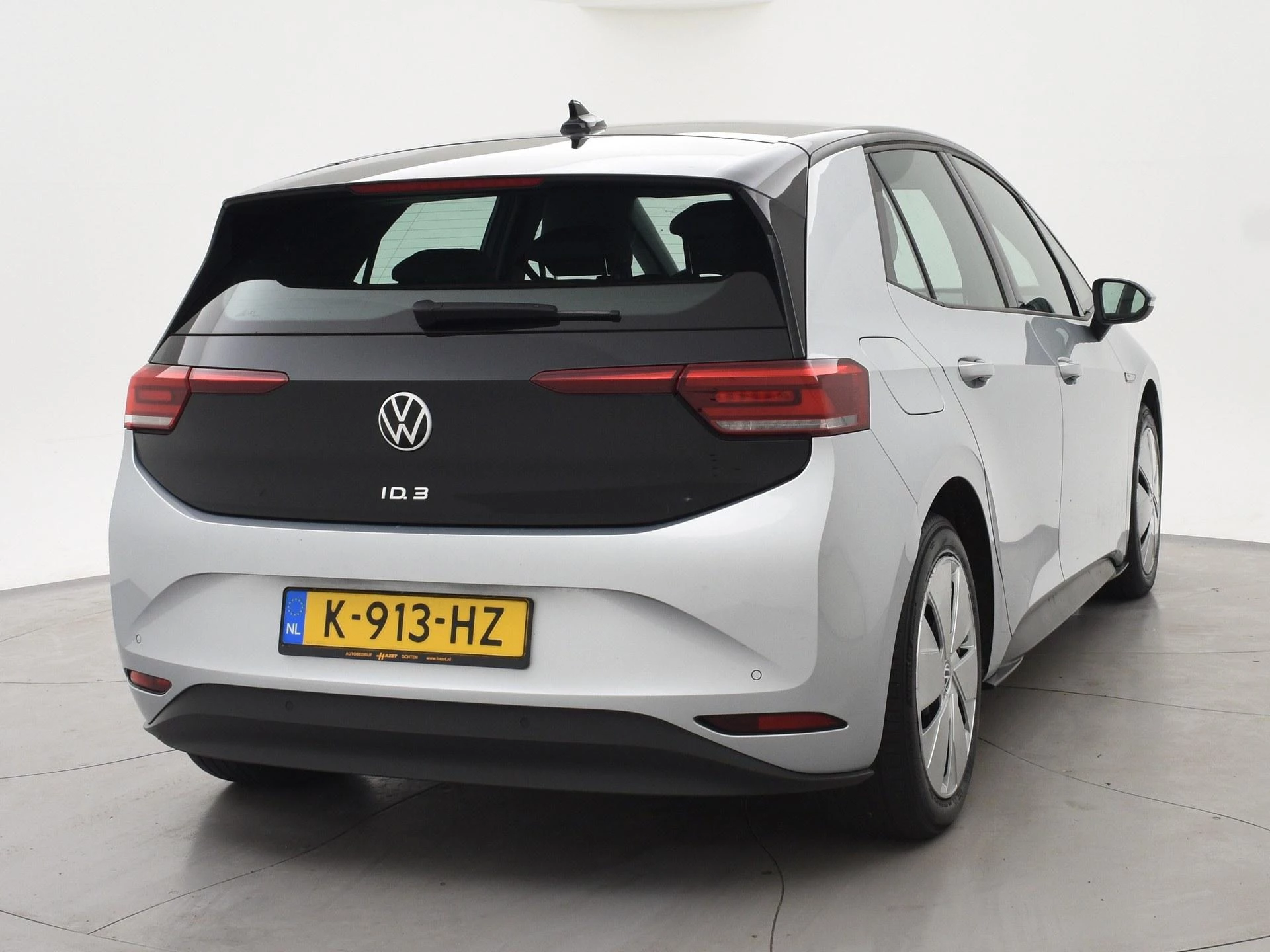 Hoofdafbeelding Volkswagen ID.3