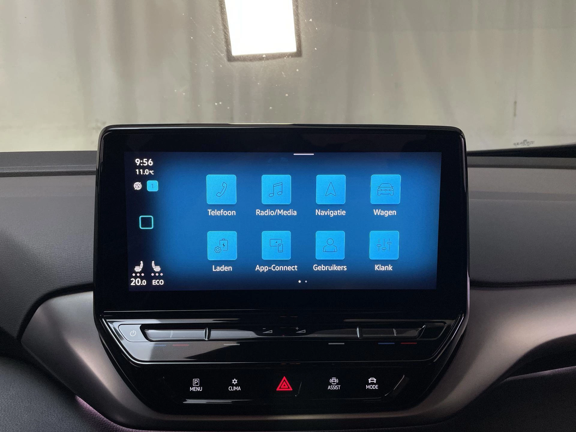 Hoofdafbeelding Volkswagen ID.4