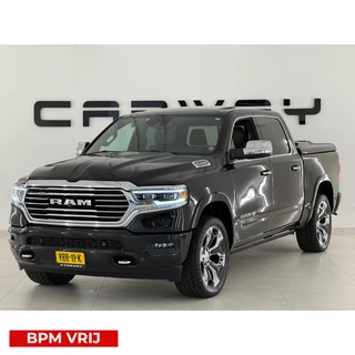 Hoofdafbeelding RAM 1500 RAM 1500 5.7 V8 4x4 Crew Cab Limited Longhorn Full Option