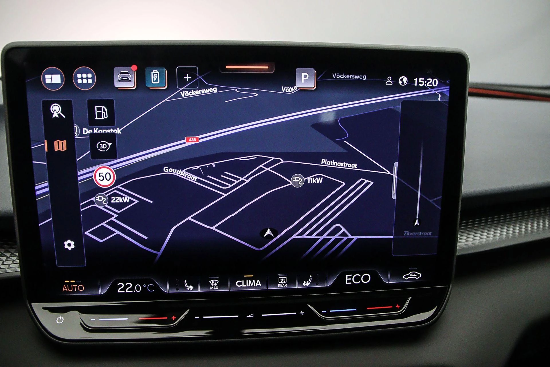 Hoofdafbeelding CUPRA Terramar