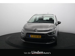 Citroën Grand C4 Spacetourer 1.2 PureTech Business | Automaat | Camera | Navigatie | 7 Persoons