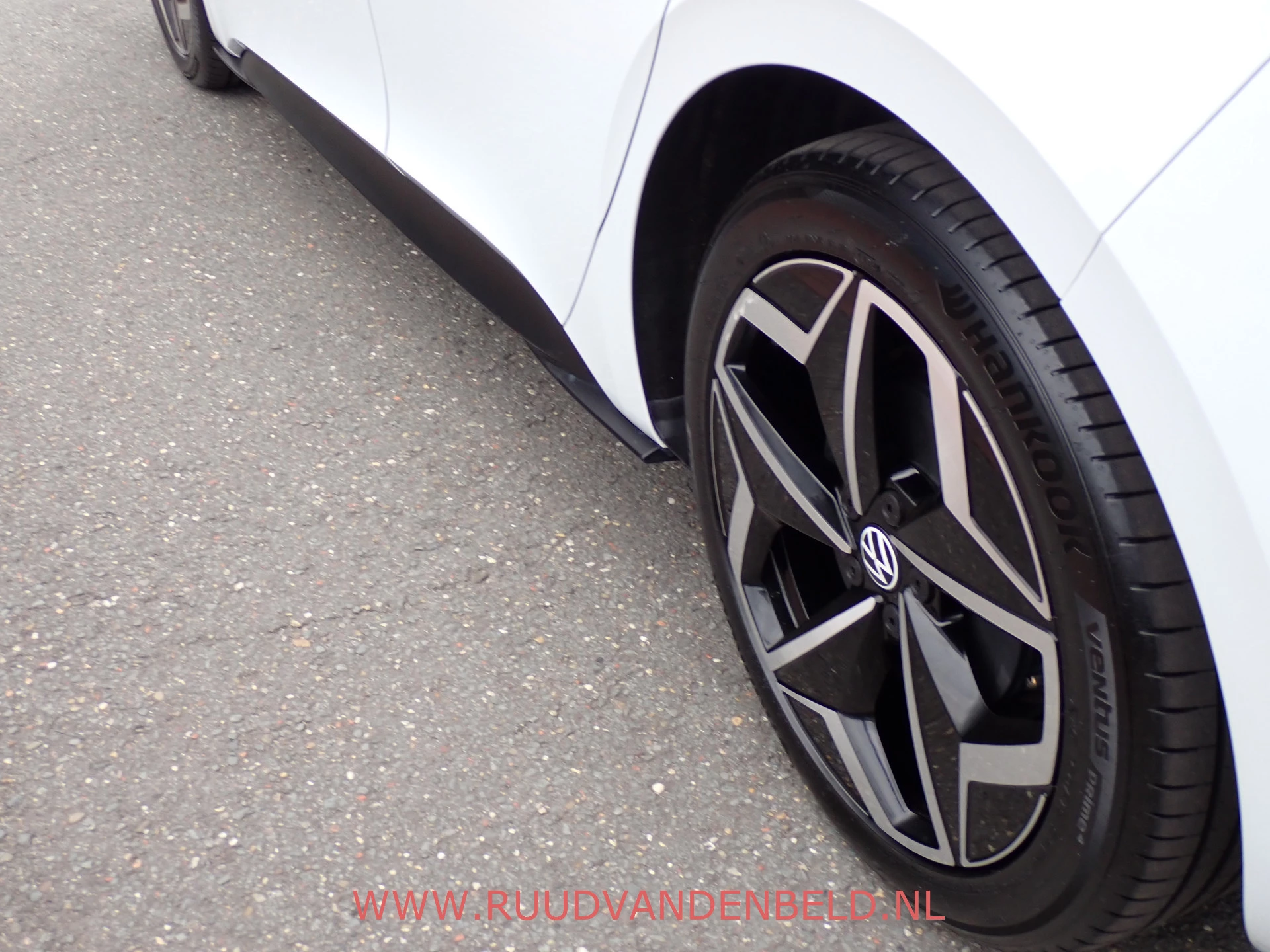 Hoofdafbeelding Volkswagen ID.3