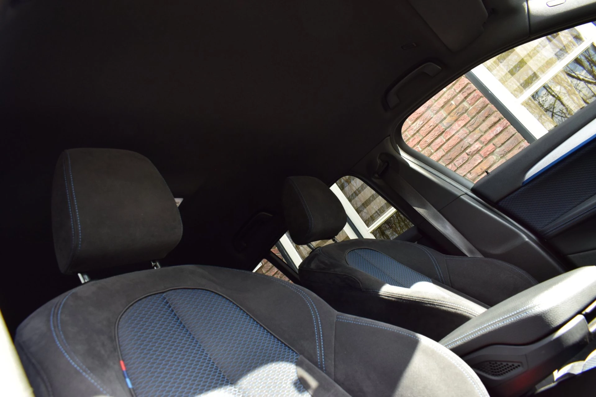 Hoofdafbeelding BMW X2