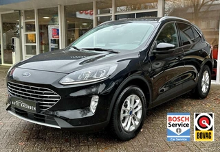 Ford Kuga 2.5 PHEV Titanium Climat, Navi, Bluetooth, Camera, LM..