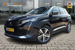 Peugeot 3008 1.6 HYbrid 225 Allure | ACC | Camera | Led |