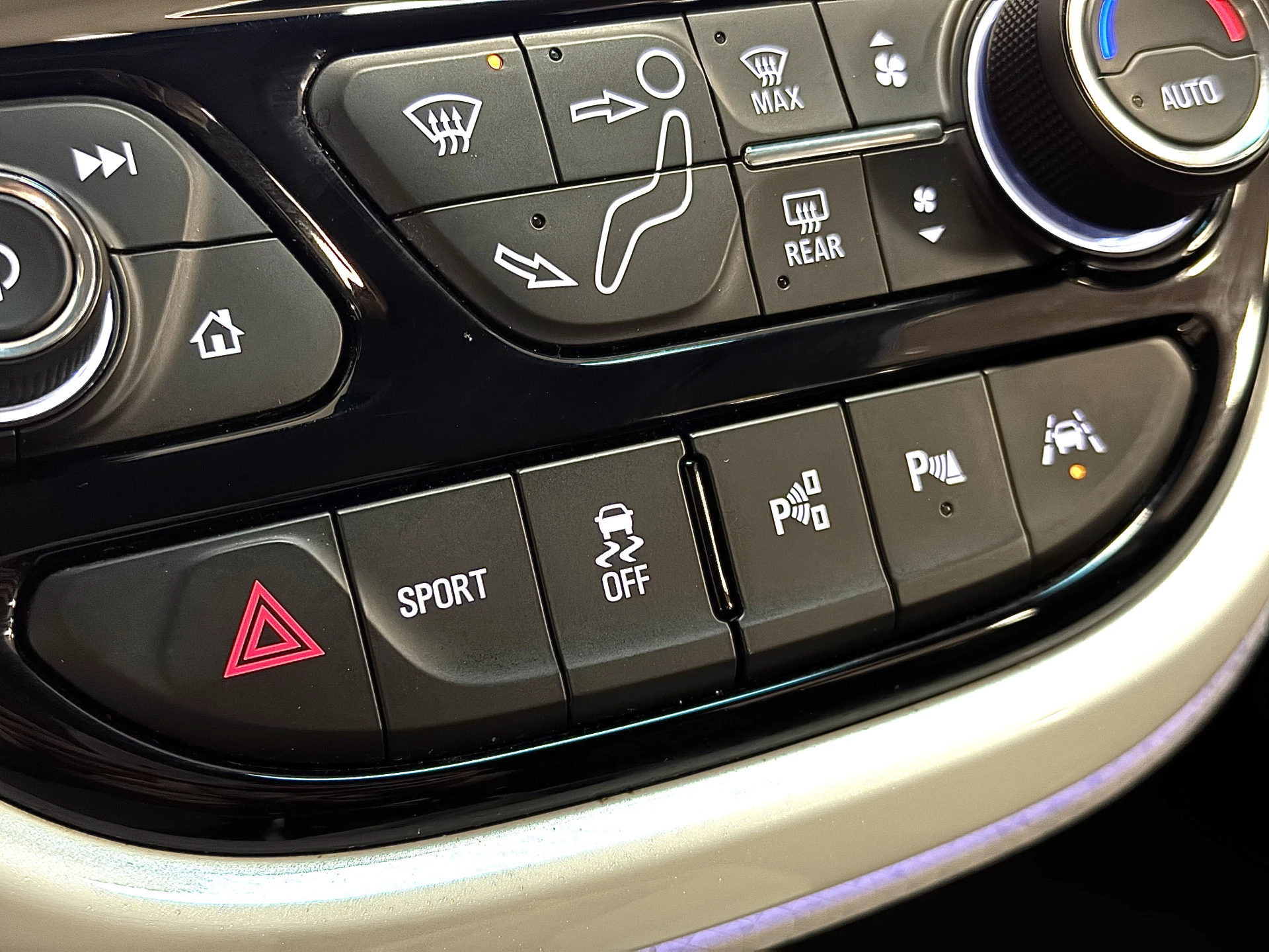 Hoofdafbeelding Opel Ampera-e