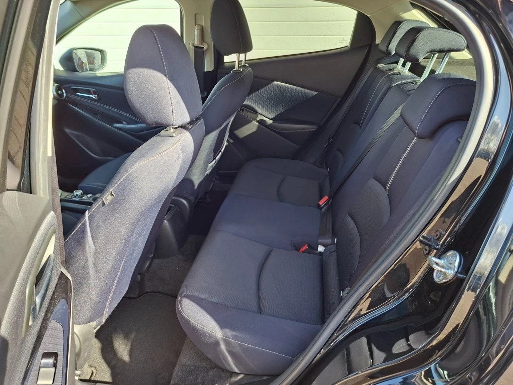 Hoofdafbeelding Mazda 2