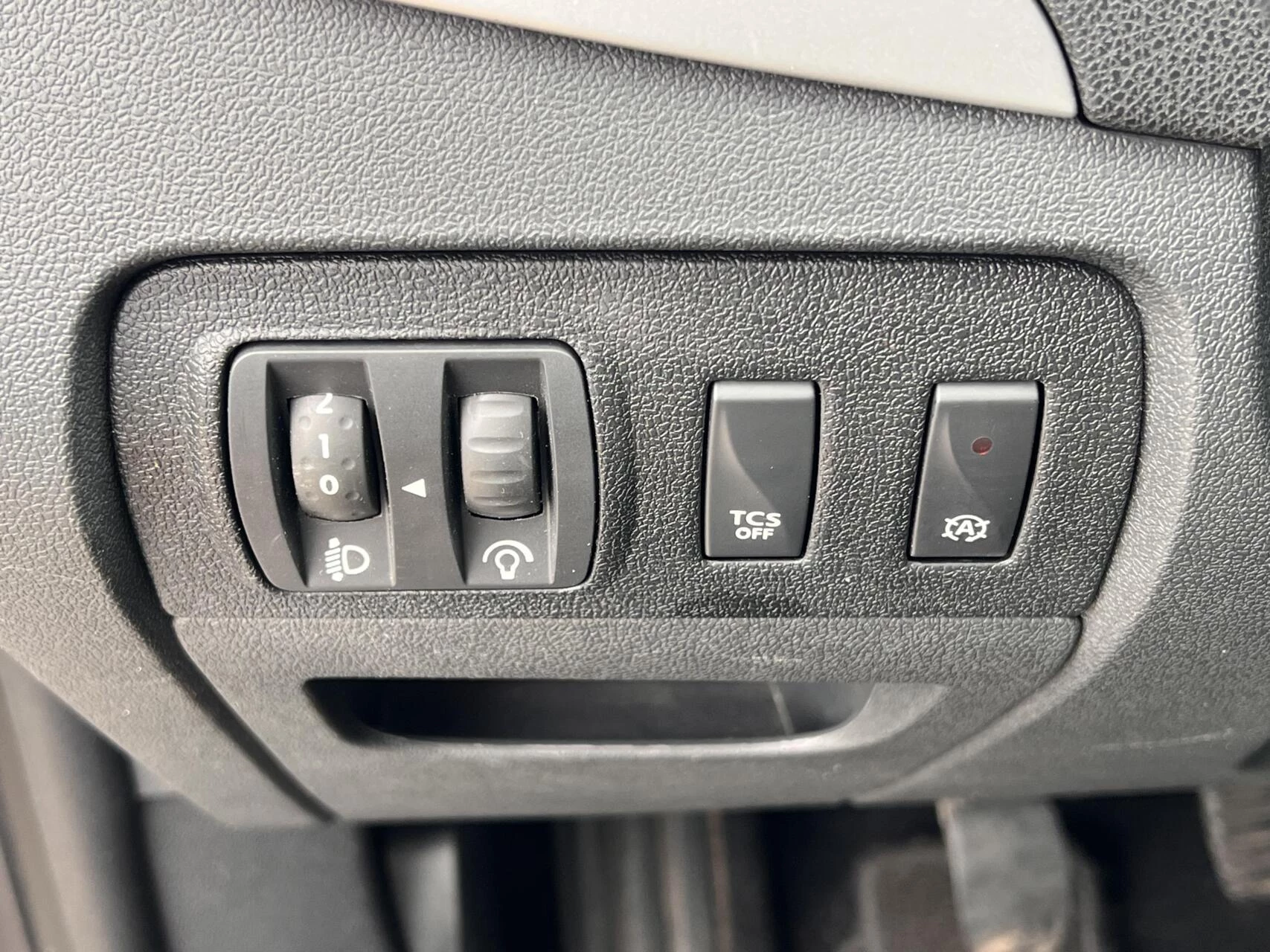 Hoofdafbeelding Renault Grand Scénic