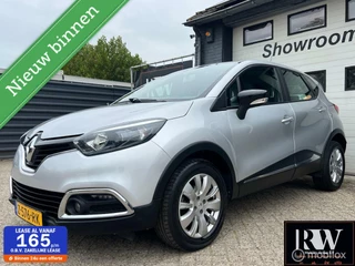 Renault Captur 0.9 TCe Expression