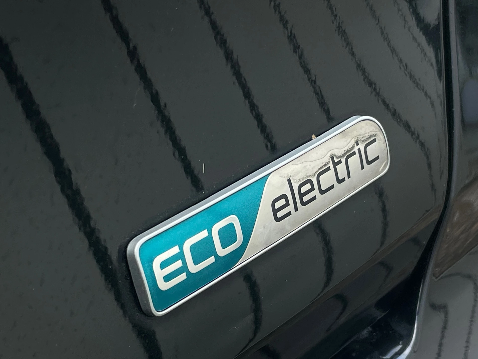 Hoofdafbeelding Kia e-Niro