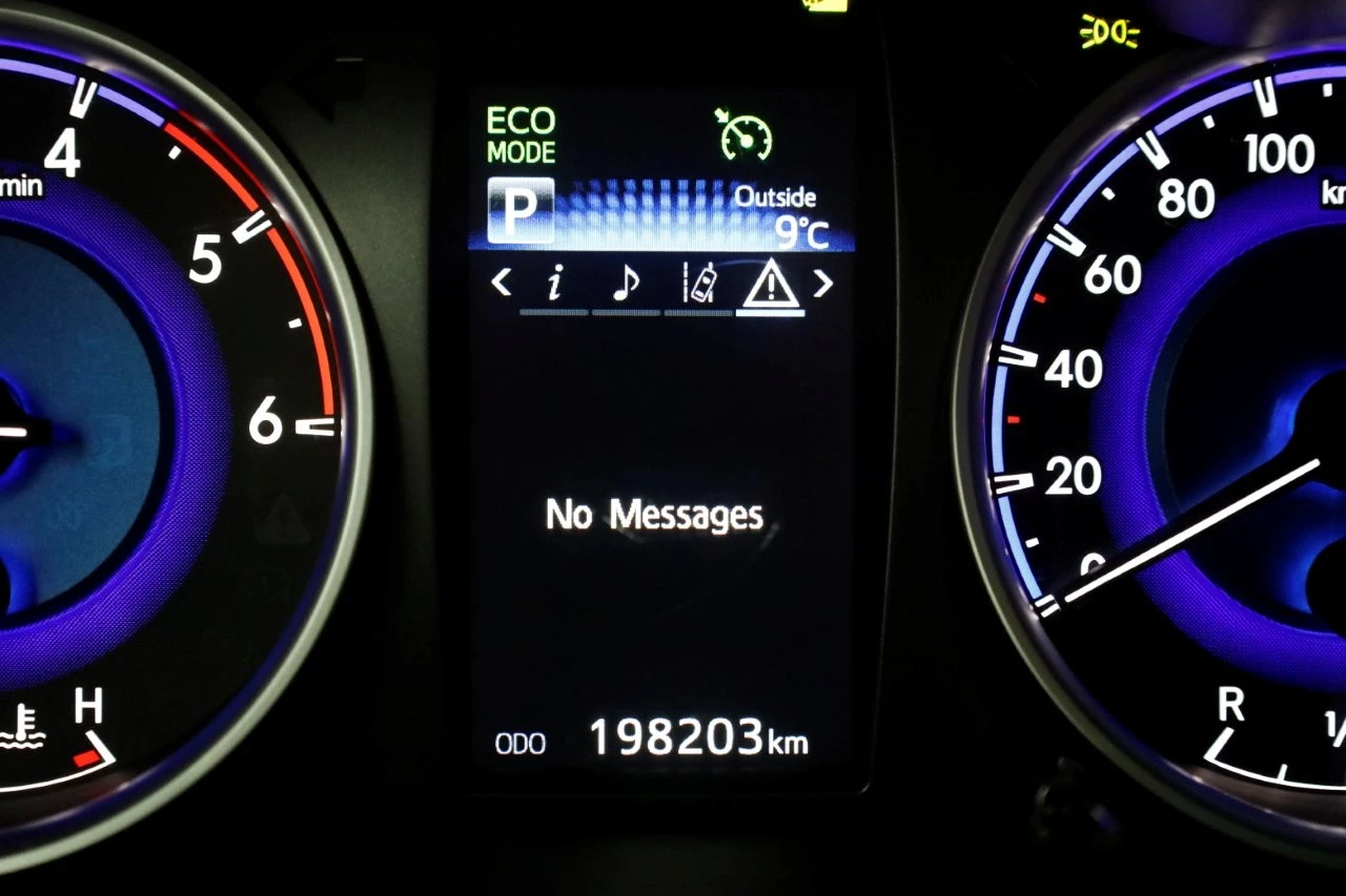 Hoofdafbeelding Toyota Hilux