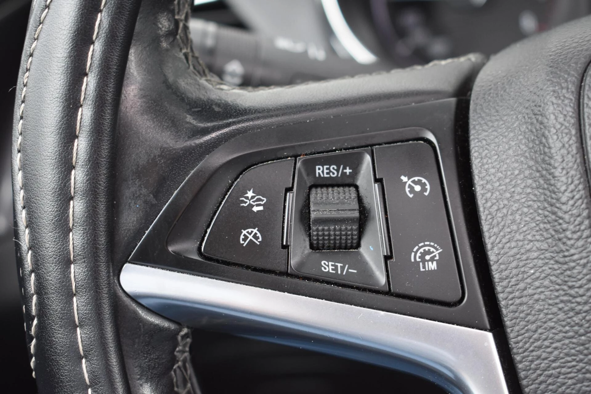 Hoofdafbeelding Opel Mokka X