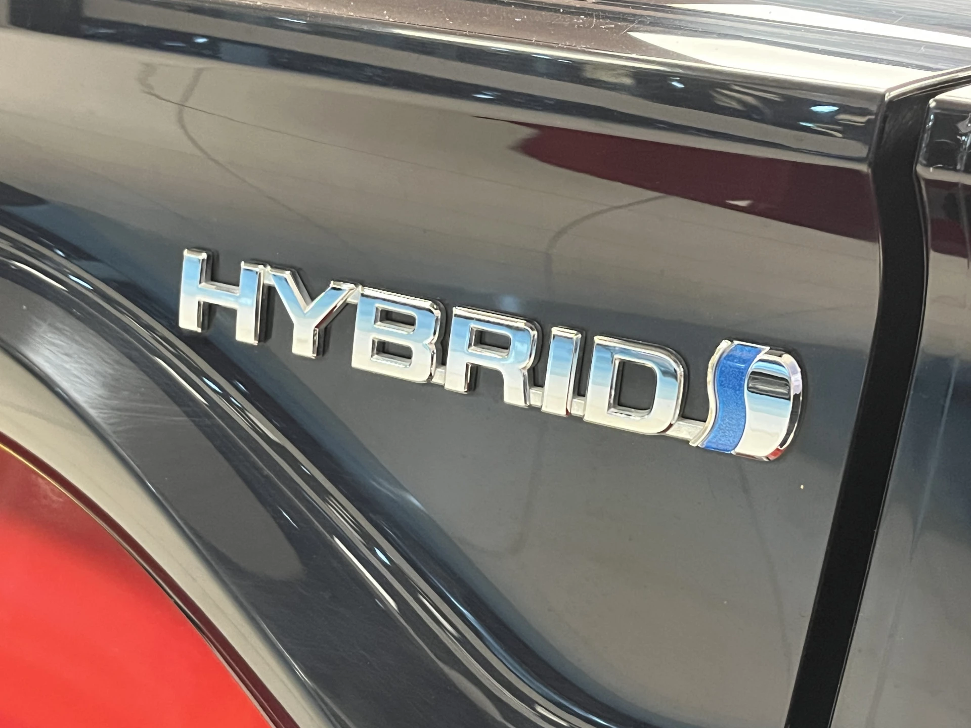 Hoofdafbeelding Mazda 2 Hybrid