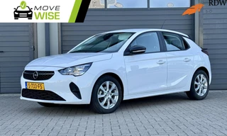 Opel Corsa 1.2 Edition | BJ 2023 | Lage KM NAP | 5 Deurs | Apple Carplay / Android Auto | Cruise | Airco |