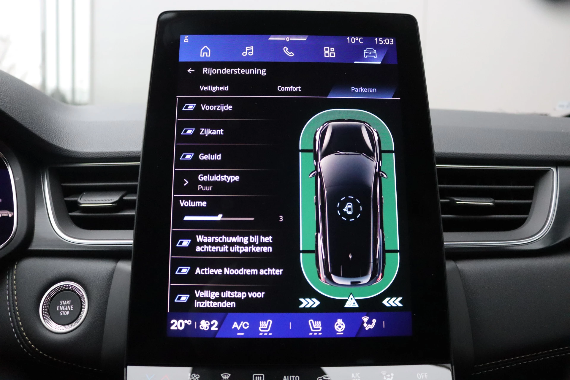 Hoofdafbeelding Renault Symbioz